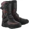 ALPINESTARS XT-8 GORE-TEX - Model 1082-BLACK/BROWN