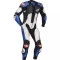 IXON VENDETTA EVO 1 PIEZA - Modello NERO/BIANCO/BLU