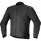 ALPINESTARS T-SP 1 V2 VANNTETT - Modell SVART