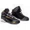 IXON BULL WATERPROOF MUJER - Modelo BLACK/WHITE/GOLD