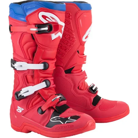 Lyžařské boty Alpinestars Tech 5 2018 ▶️ [-??%]