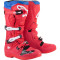ALPINESTARS TECH 5 - Model 323-BR ČERVENÁ D RD A B