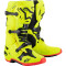 ALPINESTARS TECH 10 - Model 533-ŽLUTÁ FL BLK RE F