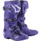 ALPINESTARS TECH 10 - Model 394-ULTRAVIOLET BLK