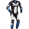 IXON JACKAL 1 PIEZA - Modelo BLACK/WHITE/BLUE