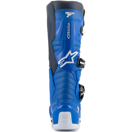 Botas Alpinestars Tech 7 2018 ▶️ [-??%]
