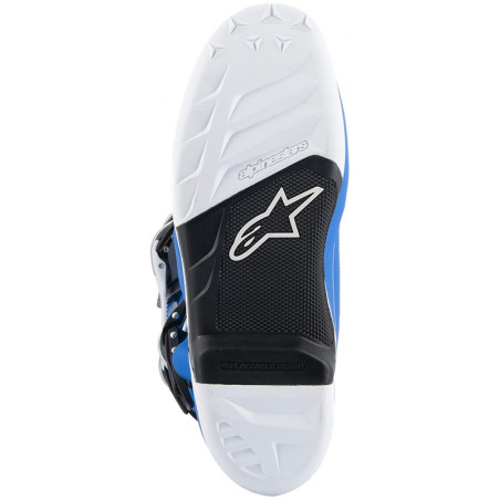 Botas Alpinestars Tech 7 2018 ▶️ [-??%]