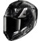 SHARK SPARTAN RS CARBON XBOT - Model CARBON/ANTHRACITE/SILVER