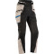 IXON RAGNAR PANTS - Modell SCHWARZ/ANTHRAZIT/GREGE