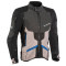 IXON RAGNAR JACKET - Modello NERO/ANTRACITE/GREGGIO