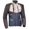 IXON EDDAS JACKA - Modell GREGE/NAVY/BLACK