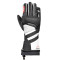 IXON PRO RAGNAR GLOVES - Model BLACK/GREY/RED