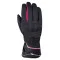 IXON PRO GLOBE MUJER - Modelo BLACK/FUCHSIA