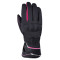 IXON PRO GLOBE KVINNA - Modell SVART/FUCHSIA