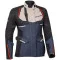IXON EDDAS MUJER JACKET - Modell GREGE/NAVY/BLACK