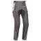 IXON EDDAS PANTS MUJER - Modell SCHWARZ/ANTHRAZIT