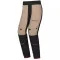 IXON M-SKD PANTS - Modello SABBIA/NERO/ROSSO