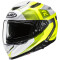 HJC RPHA 71 COZAD - Modell HJC -MC3HSF