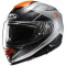 HJC RPHA 71 FREPE - Modell HJC -MC7SF
