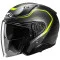 HJC RPHA 31 KOUV - Model HJC -MC3HSF