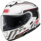 SHOEI GT-AIR 3 DISCIPLINE - Model TC6