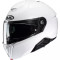 HJC I91 MONOCOLOR - Modello BIANCO PERLA