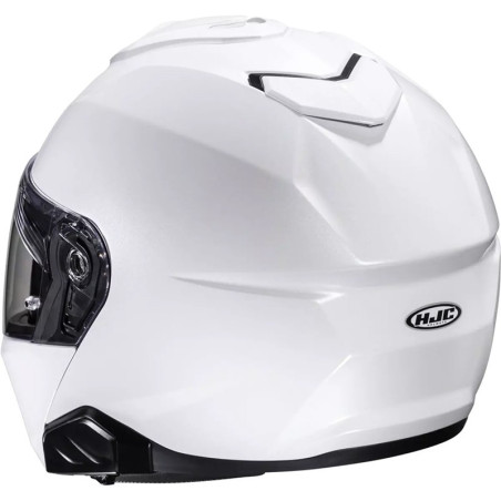 HJC I91 SOLID