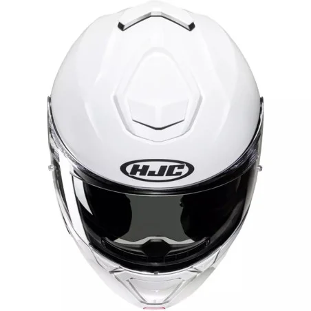 HJC I91 SOLID