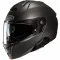 HJC I91 MONOCOLOR - Modell SEMI MAT TITANIUM