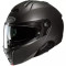 HJC I91 MONOCOLOR - Modello TITANIO SEMI OPACO