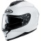 HJC C70N MONOCOLOR