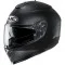 HJC C70N MONOCOLOR - Modelo SEMI FLAT BLACK