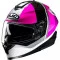 HJC C70N ALIA - Model HJC MC8