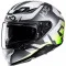 HJC F71 BARD - Modelo HJC-MC4HSF