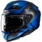 HJC F71 BARD - Model HJC -MC2SF