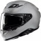 HJC F71 MONOCOLOR - Model N.GREY