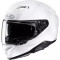 HJC F71 MONOCOLOR - Model BLANC PERLA