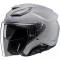 HJC F31 MONOCOLOR - Model N.GREY
