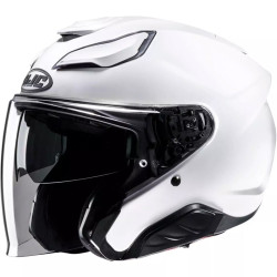 HJC F31 MONOCOLOR