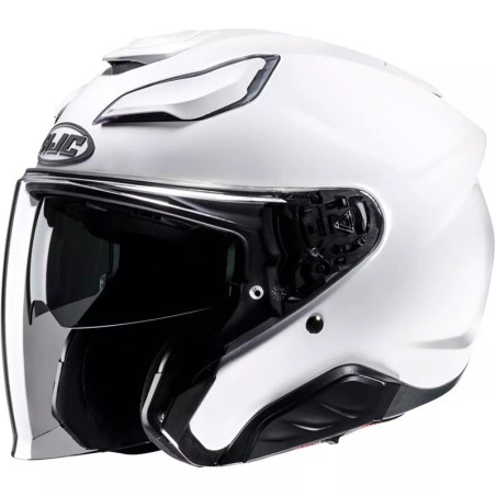 HJC F31 MONOCOLOR