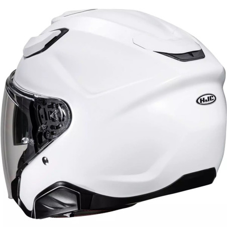 HJC F31 MONOCOLOR