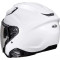 HJC F31 MONOCOLOR