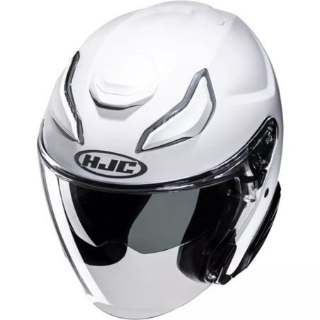 HJC F31 MONOCOLOR