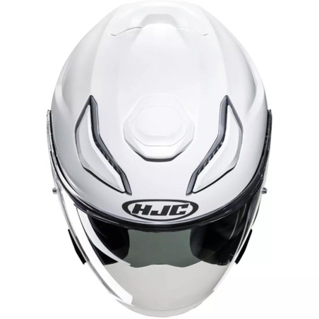 HJC F31 SOLID