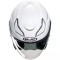HJC F31 MONOCOLOR