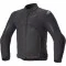 ALPINESTARS T-GP R V3 DRYSTAR - Modell SCHWARZ SCHWARZ