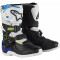 ALPINESTARS TECH 3S BARN - Modell 2179-HVIT SVART ENBL