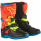 Dětské lyžařské boty ALPINESTARS TECH 3S - Model 4755-ONG FL ENBL YEFL