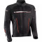 IXON T-REX - Model BLACK/WHITE/RED