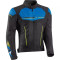 IXON T-REX - Modèle BLACK/BLUE/YELLOW